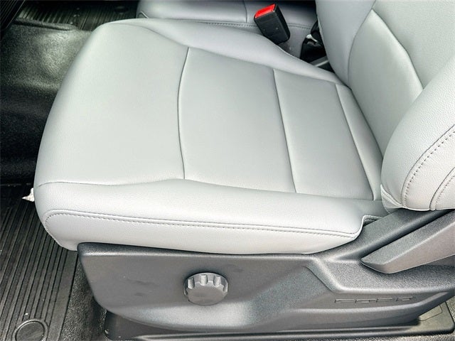 2026 Ford F-250SD XL 2WD REG CAB