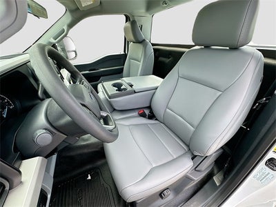 2026 Ford F-250SD XL 2WD REG CAB