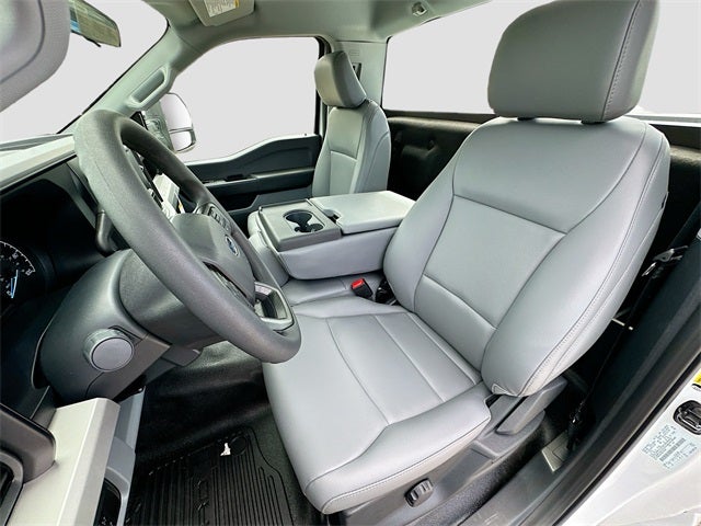 2026 Ford F-250SD XL 2WD REG CAB