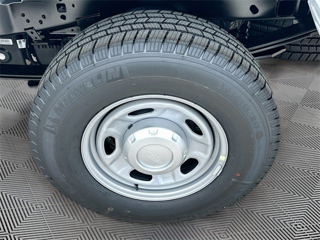 2026 Ford F-250SD XL 2WD REG CAB