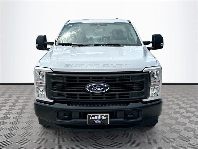 2026 Ford F-250SD XL 2WD REG CAB