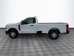 2026 Ford F-250SD XL 2WD REG CAB