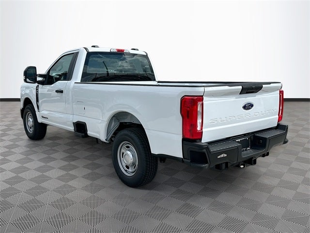 2026 Ford F-250SD XL 2WD REG CAB