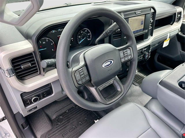 2026 Ford F-250SD XL 2WD REG CAB