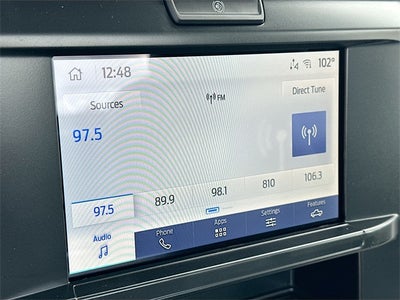 2026 Ford F-250SD XL 2WD REG CAB