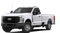 2026 Ford F-250SD XL 2WD REG CAB