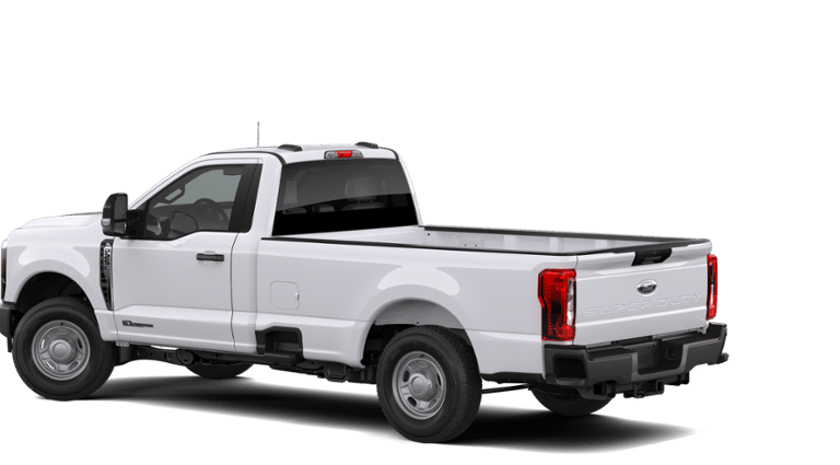 2026 Ford F-250SD XL 2WD REG CAB