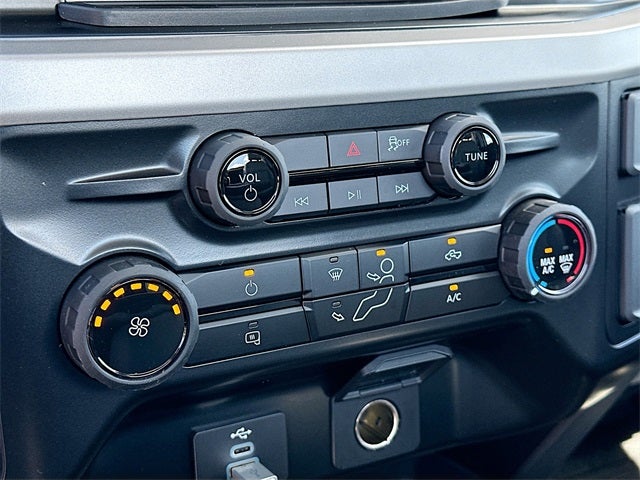 2026 Ford F-250SD XL 4WD REG CAB