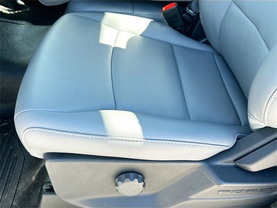 2026 Ford F-250SD XL 4WD REG CAB