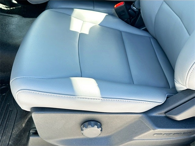 2026 Ford F-250SD XL 4WD REG CAB