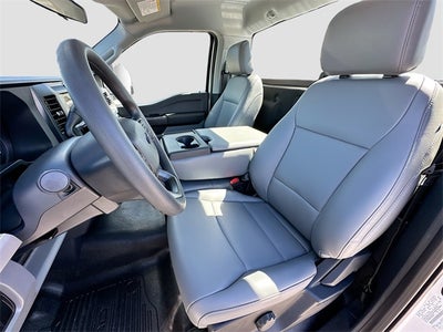 2026 Ford F-250SD XL 4WD REG CAB