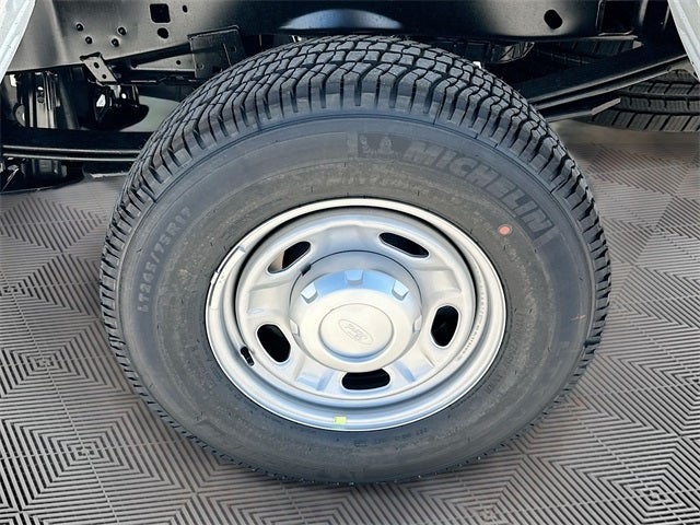 2026 Ford F-250SD XL 4WD REG CAB