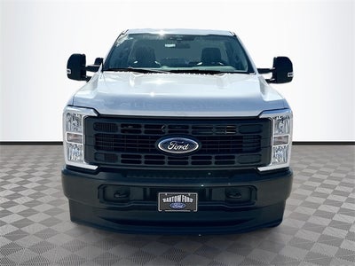 2026 Ford F-250SD XL 4WD REG CAB