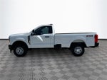 2026 Ford F-250SD XL 4WD REG CAB