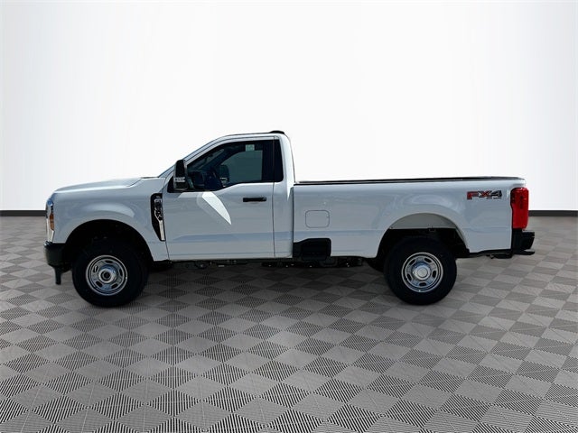 2026 Ford F-250SD XL 4WD REG CAB