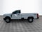 2026 Ford F-250SD XL 4WD REG CAB