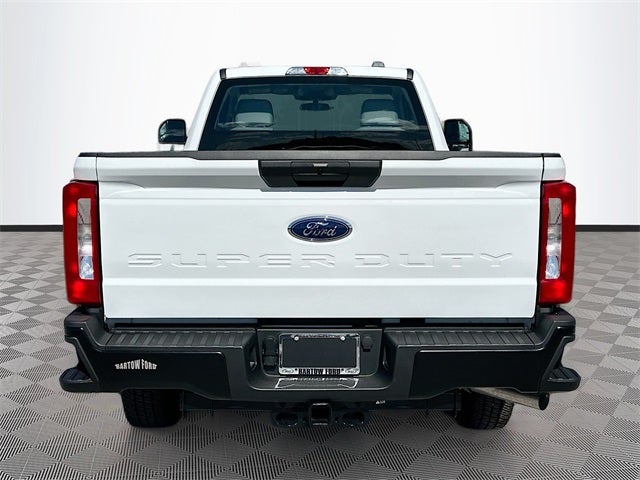 2026 Ford F-250SD XL 4WD REG CAB
