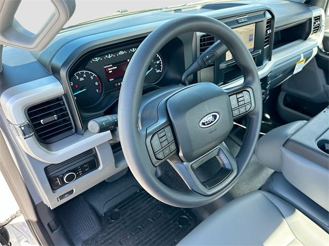 2026 Ford F-250SD XL 4WD REG CAB