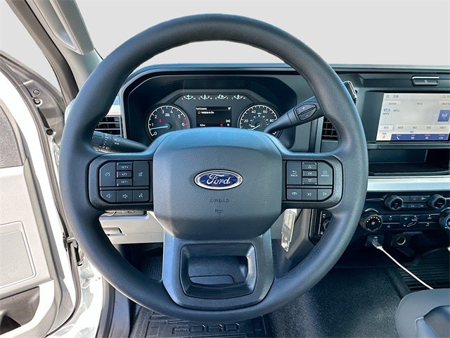2026 Ford F-250SD XL 4WD REG CAB