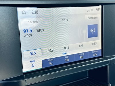 2026 Ford F-250SD XL 4WD REG CAB