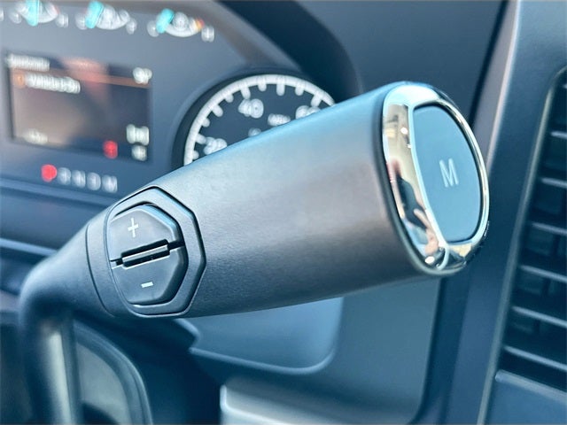 2026 Ford F-250SD XL 4WD REG CAB