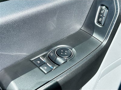 2026 Ford F-250SD XL 4WD REG CAB