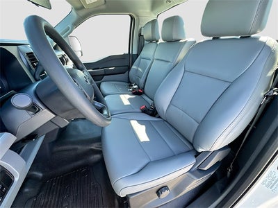 2026 Ford F-250SD XL 4WD REG CAB