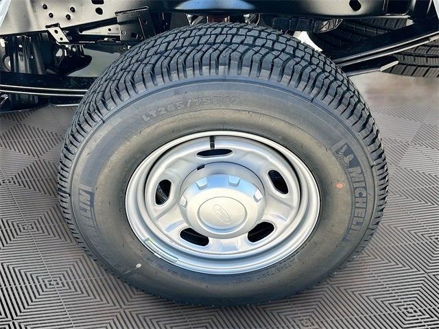 2026 Ford F-250SD XL 4WD REG CAB