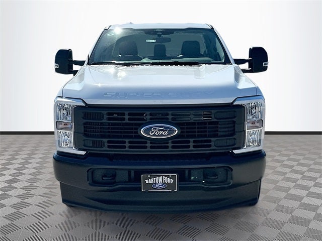 2026 Ford F-250SD XL 4WD REG CAB