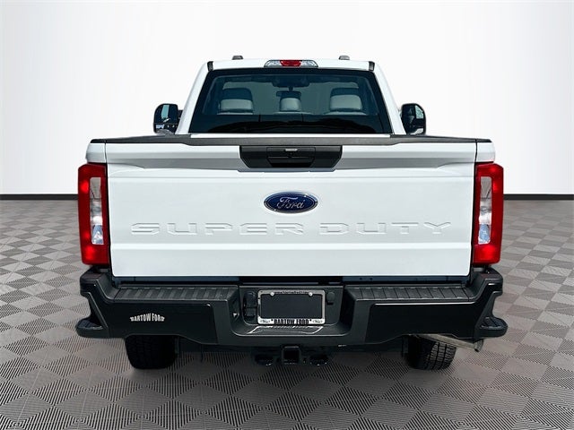 2026 Ford F-250SD XL 4WD REG CAB