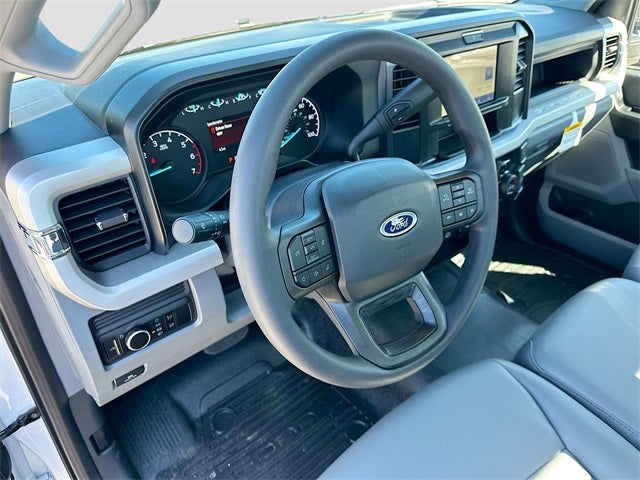 2026 Ford F-250SD XL 4WD REG CAB