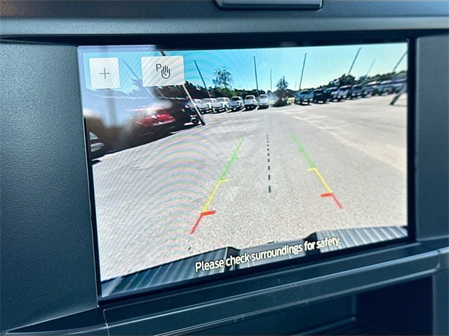 2026 Ford F-250SD XL 4WD REG CAB