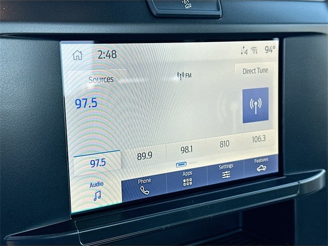 2026 Ford F-250SD XL 4WD REG CAB