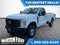 2026 Ford F-250SD XL 4WD REG CAB