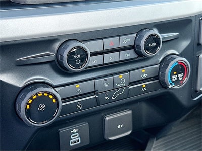 2026 Ford F-250SD XL 4WD REG CAB