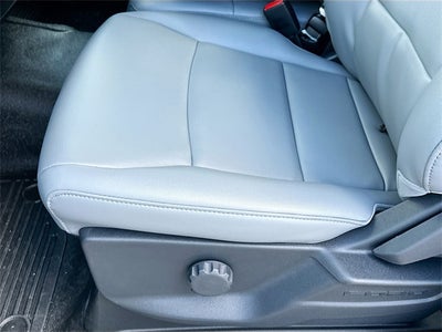 2026 Ford F-250SD XL 4WD REG CAB