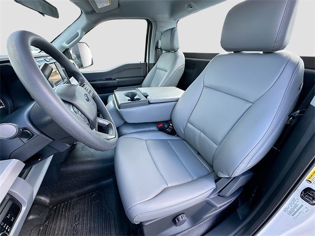 2026 Ford F-250SD XL 4WD REG CAB