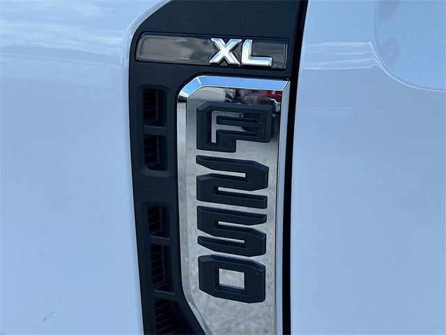 2026 Ford F-250SD XL 4WD REG CAB