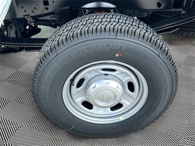 2026 Ford F-250SD XL 4WD REG CAB