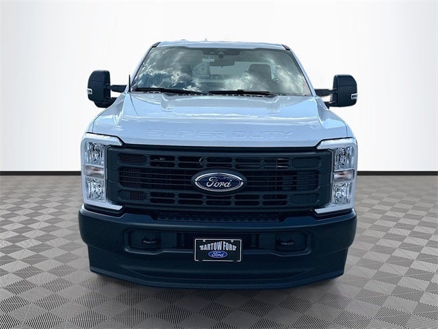 2026 Ford F-250SD XL 4WD REG CAB