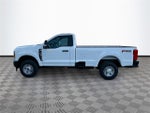 2026 Ford F-250SD XL 4WD REG CAB