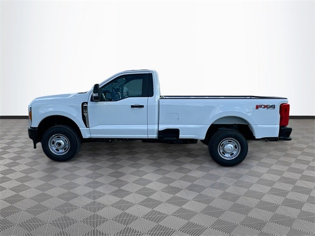 2026 Ford F-250SD XL 4WD REG CAB