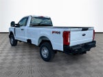 2026 Ford F-250SD XL 4WD REG CAB