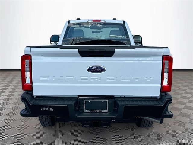 2026 Ford F-250SD XL 4WD REG CAB