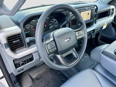 2026 Ford F-250SD XL 4WD REG CAB