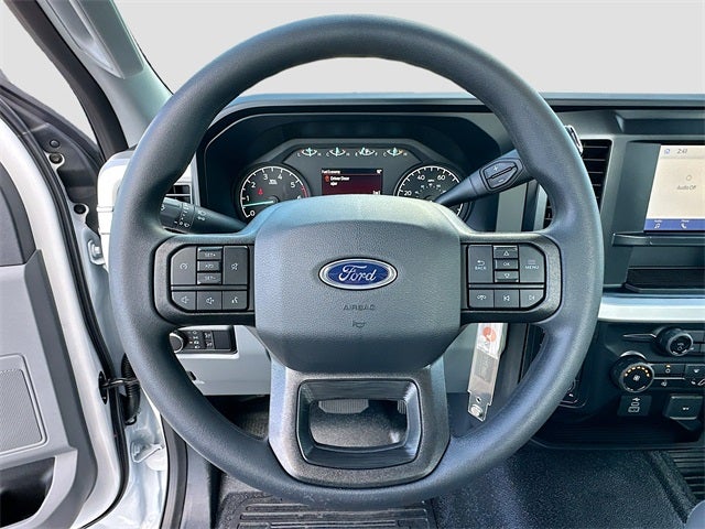 2026 Ford F-250SD XL 4WD REG CAB