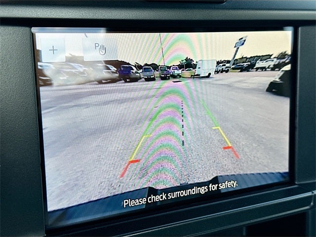 2026 Ford F-250SD XL 4WD REG CAB