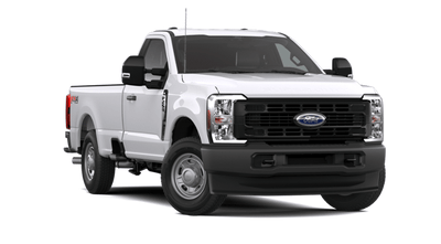 2026 Ford F-250SD XL 4WD REG CAB