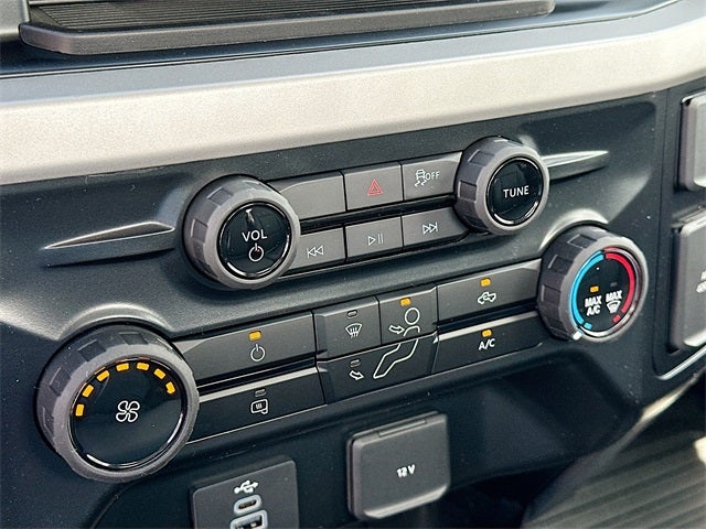 2026 Ford F-250SD XL 4WD REG CAB