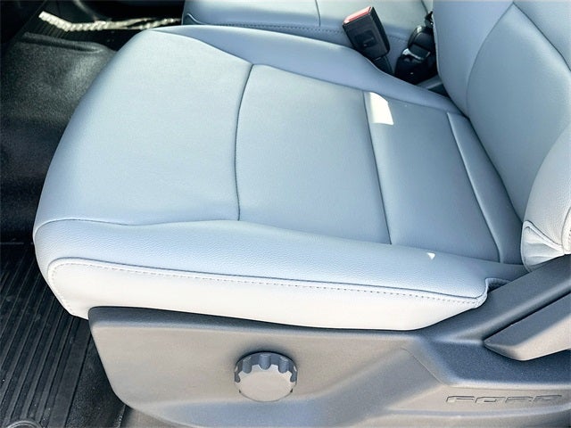 2026 Ford F-250SD XL 4WD REG CAB